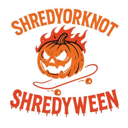 Shredyween
