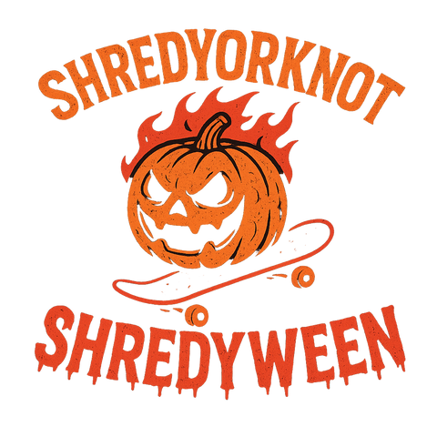 Shredyween