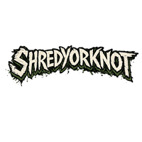 ShredyorKnot