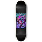 ShredyorKnot Cyber Skater