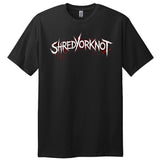 BLACK - FRONT