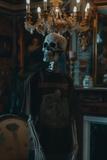 Shredyween Grave Yard Zombie Skater "ShredyorKnot Exclusive"