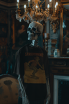 High Noon Zombie Cowboy "ShredyorKnot Exclusive"