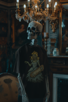 Shredyween Zombie Princess "ShredyorKnot Exclusive"