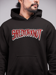 ShredyOrKnot Logo Unisex Hoodie