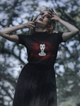 Shredyween Vampire T "ShredyorKnot Exclusive"
