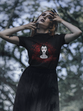 Shredyween Vampire T "ShredyorKnot Exclusive"