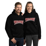 ShredyOrKnot Logo Unisex Hoodie